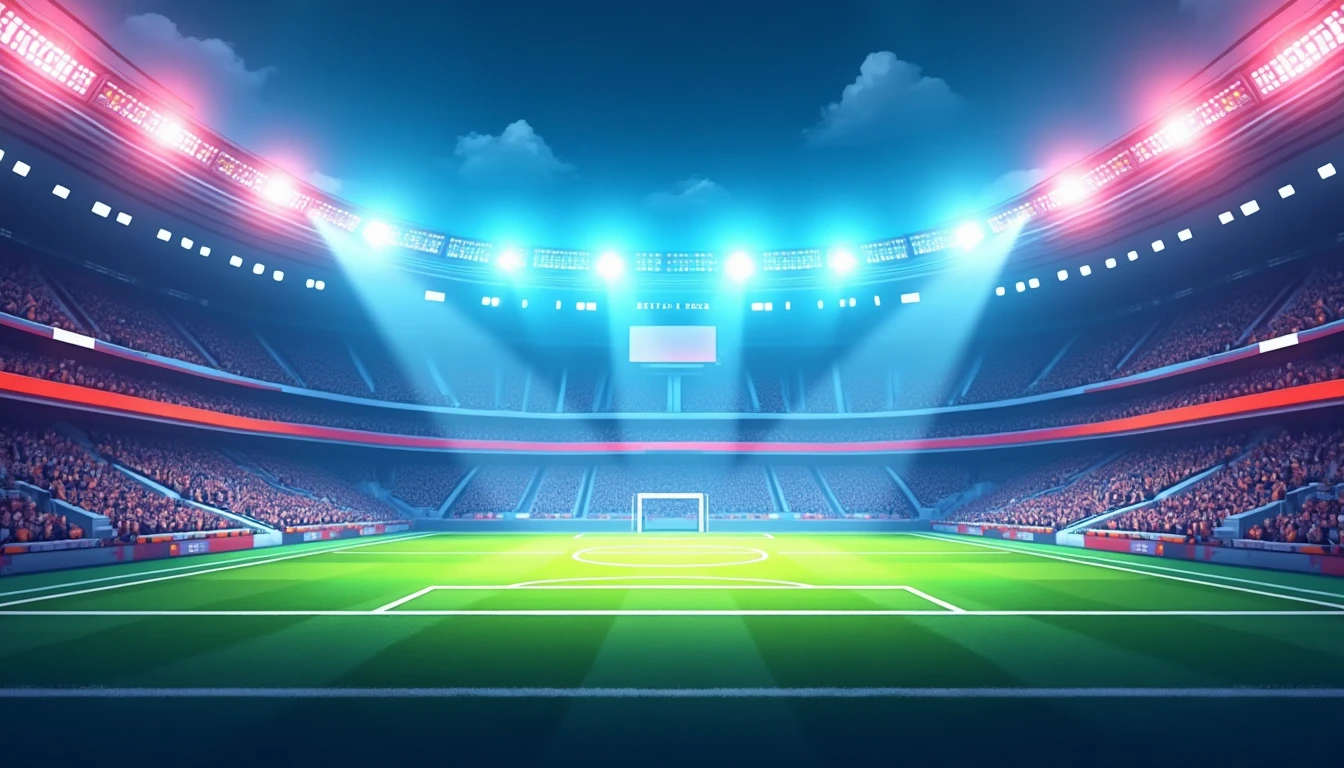 UEFA Champions League: Partidos Clave y Dónde Verlos