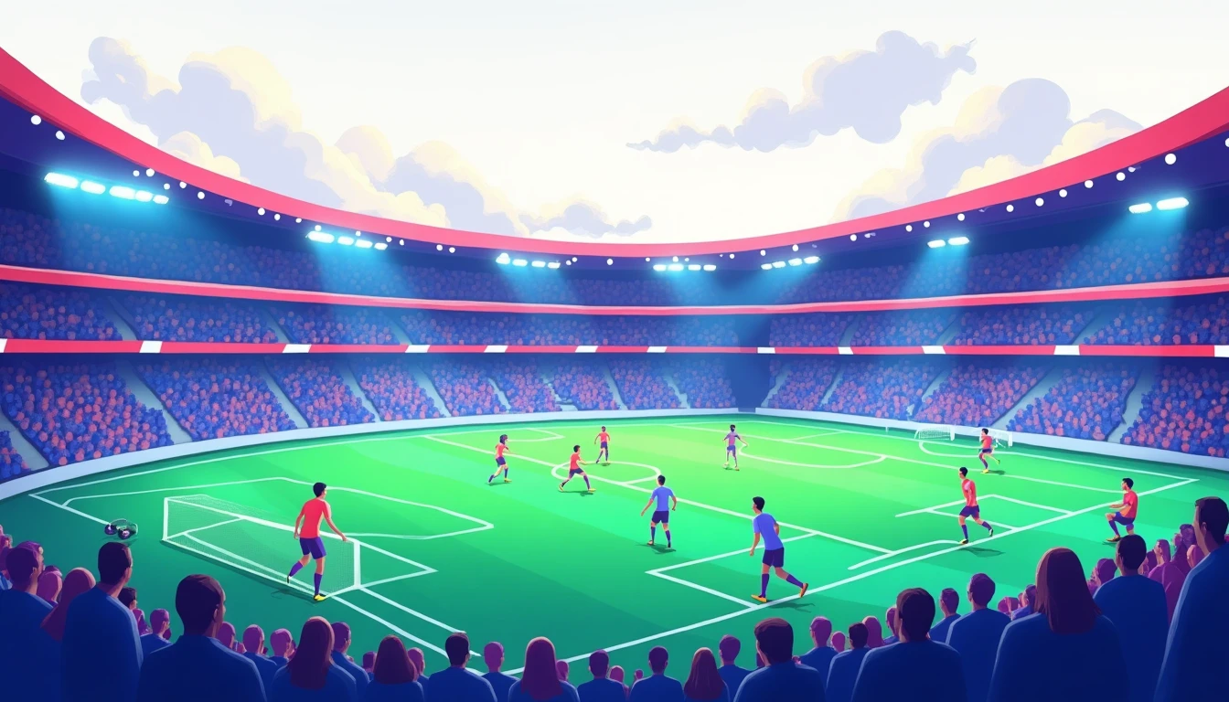 UEFA 챔피언스리그 준결승전: 바이에른 vs PSG, 아인트라흐트 vs 리버풀