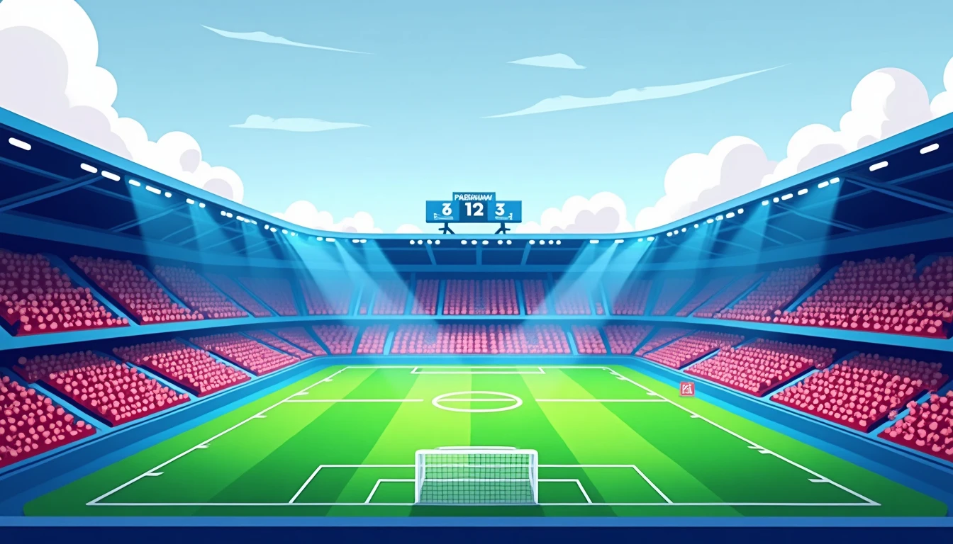 UEFAチャンピオンズリーグ2026：注目の試合と視聴方法