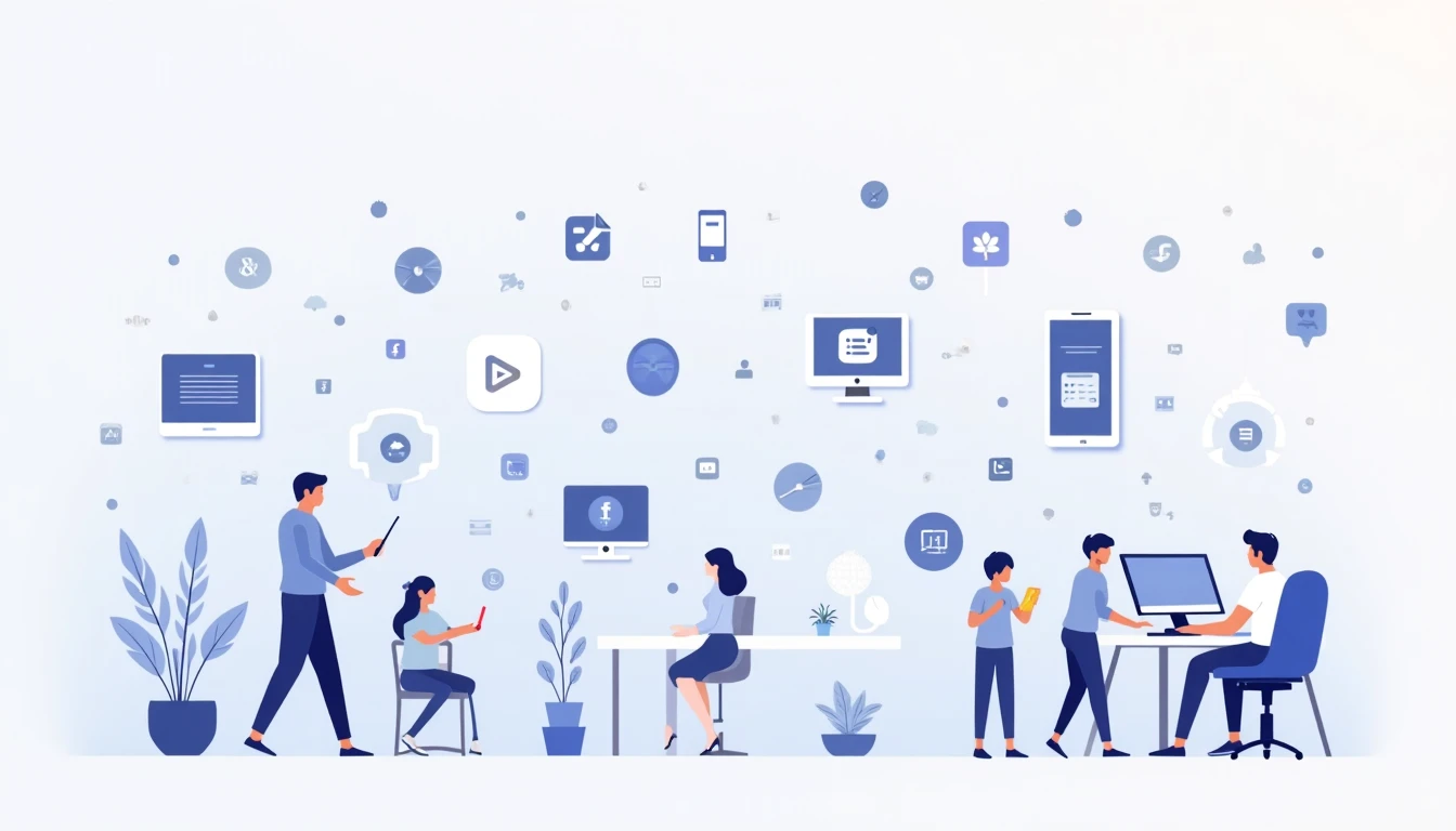 Ultimate Guide to Social Media Apps: Connecting in 2026