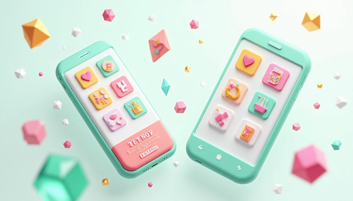 Uncovering Fitness Apps Hidden from the Mainstream