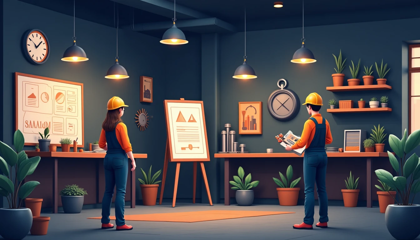Uncovering Myths in Construction & Trades