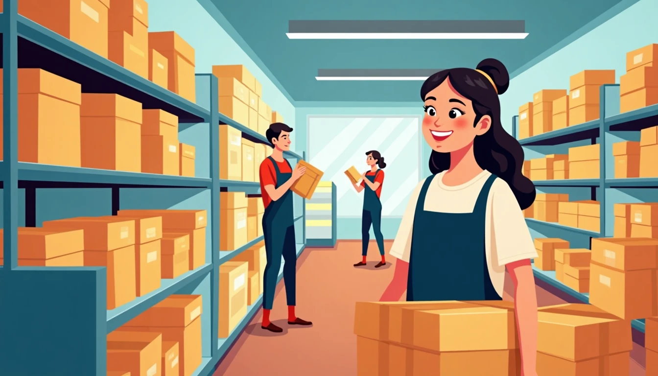 Understanding the Retail Job Market: Key Insights for 2026