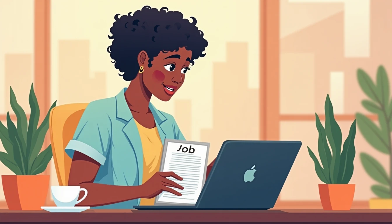 Unlock Your Next Move: IT Support & Cybersecurity Roles