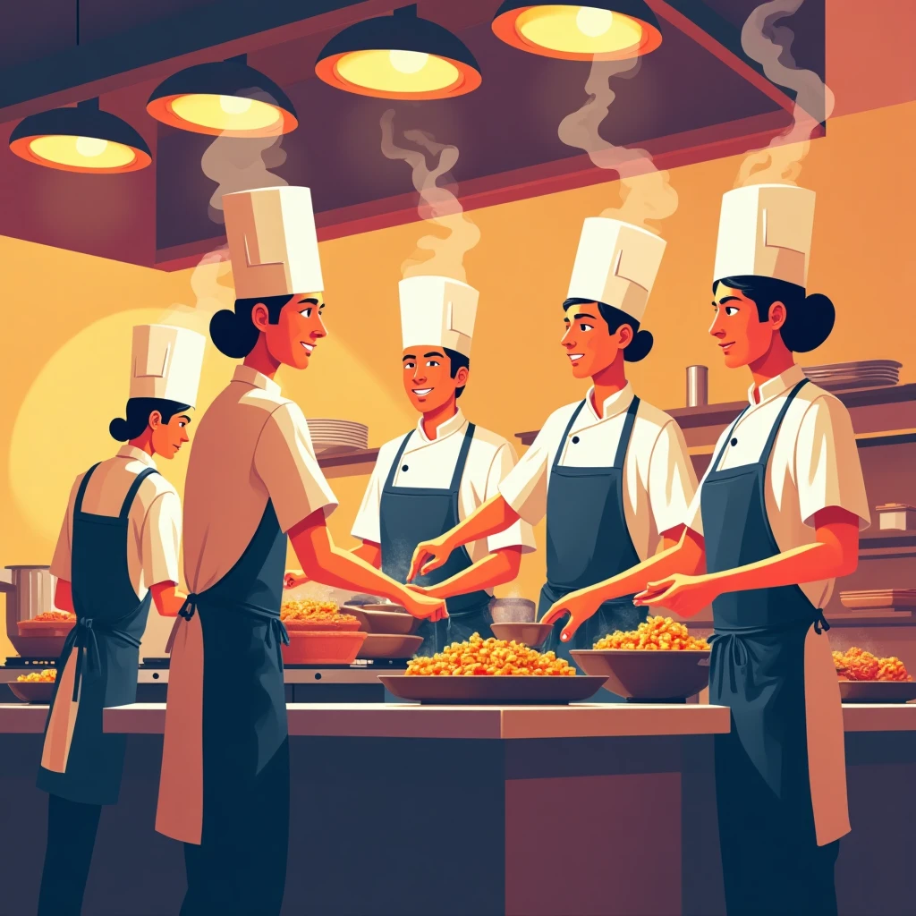 Unlocking Hospitality Jobs: Where to Find Flexibility and Pay