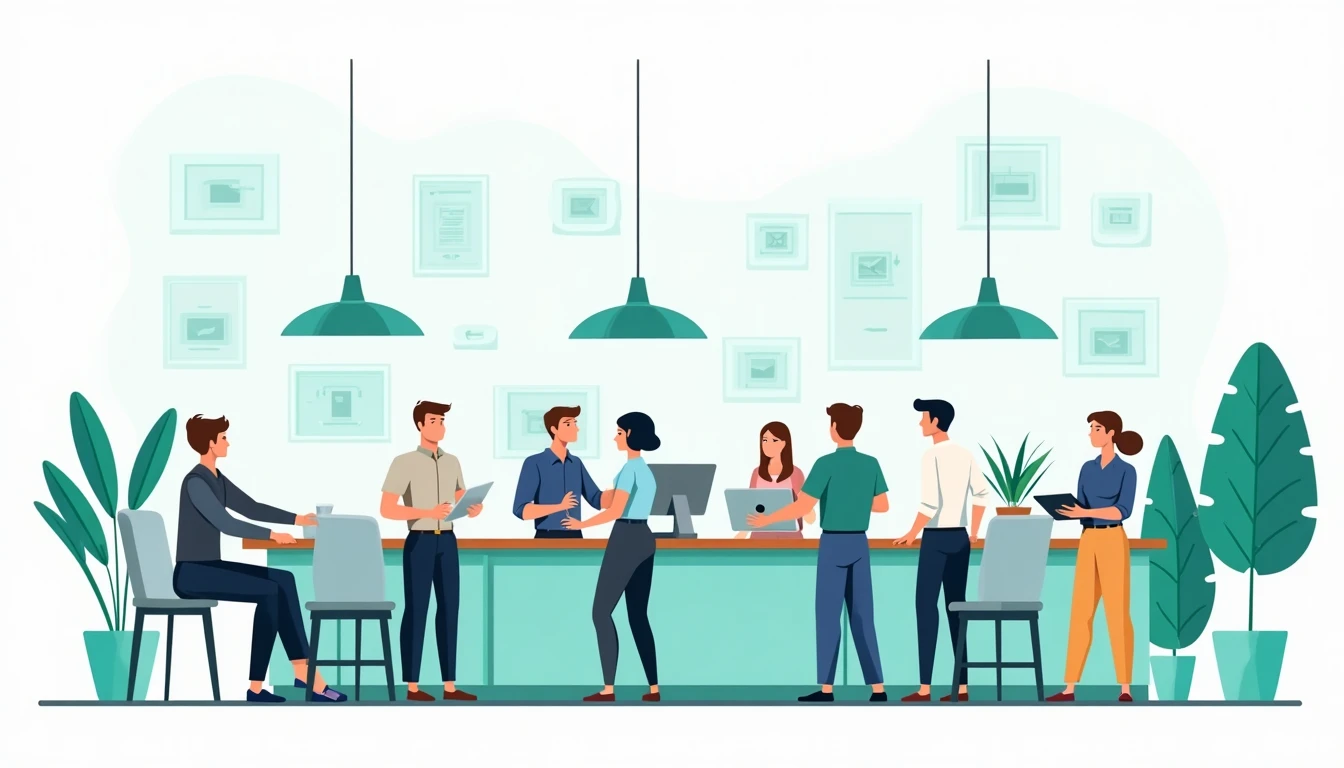 Unlocking Hospitality Roles: Flexible Jobs for May 2026