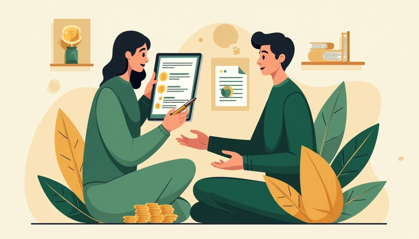 Unlocking Personal Loans: Best Rates and Fast Approvals for June