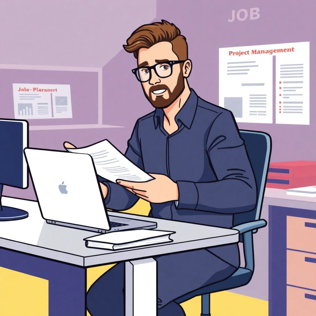 Unlocking Project Management Jobs: Your Springboard to Success