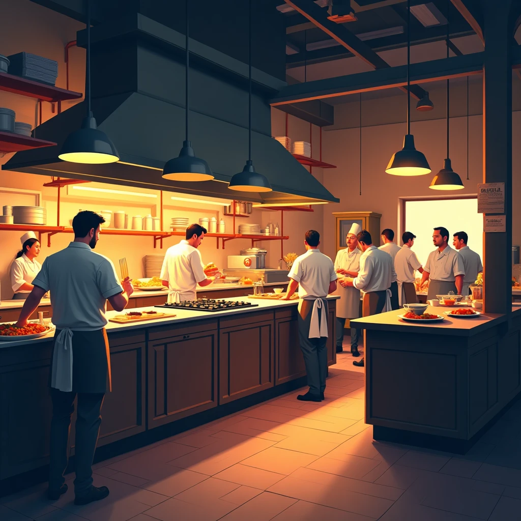 Unlocking the Best Hospitality Roles This Spring