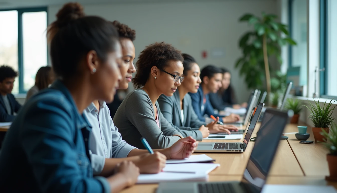 Unlocking Top Digital Marketing Courses for 2026