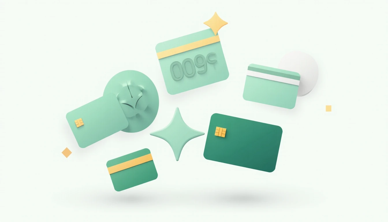 Unpacking Top Rewards Credit Cards: Summer 2026 Picks