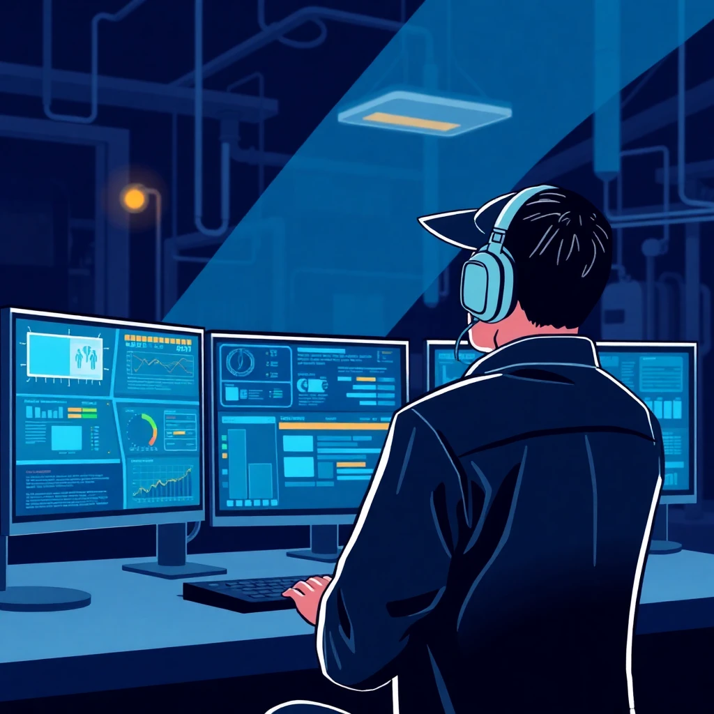 Unveiling Top Security Jobs: What You Need to Know This Spring