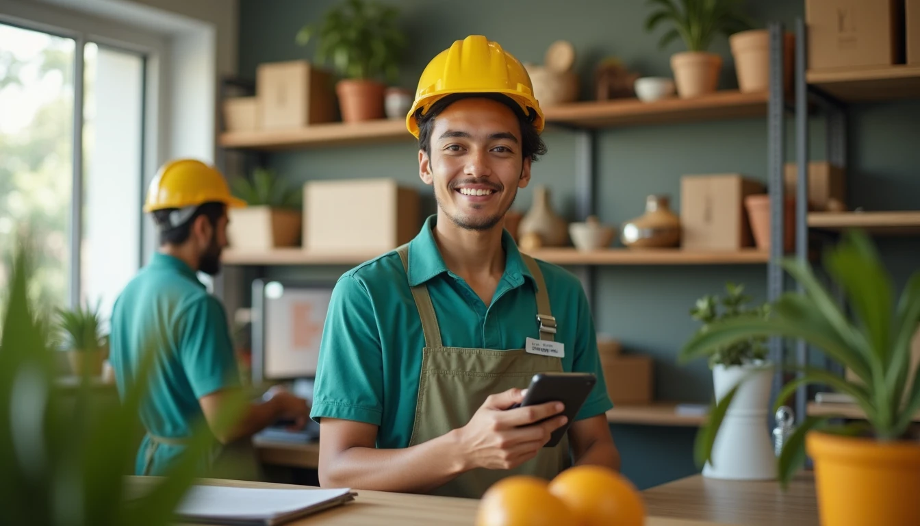 Vagas Abertas em Setembro: Melhores Opções para Trabalho Geral