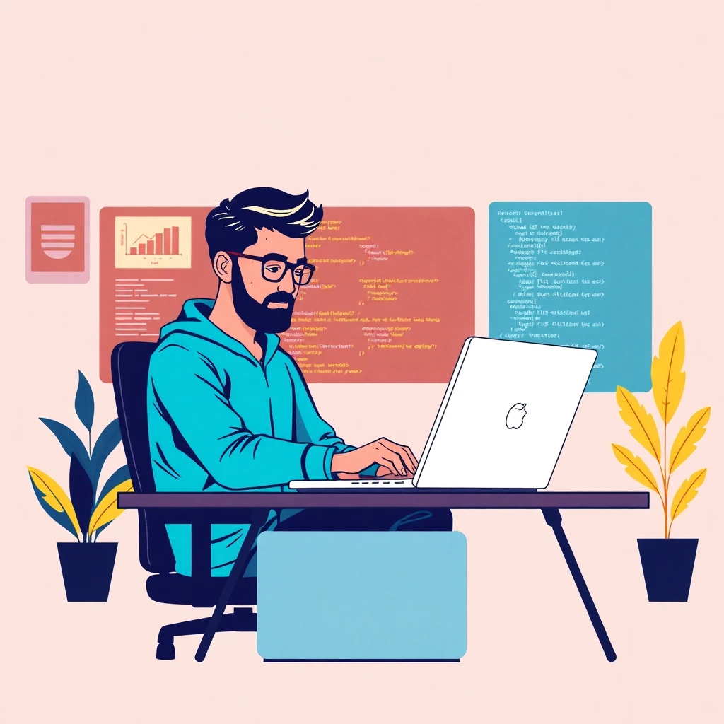 Vagas de Engenharia de Software: Onde o Dinheiro Está Este Abril