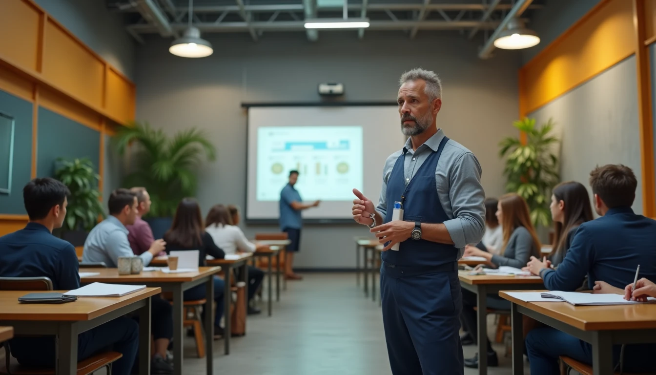 Vagas de Ensino: As Melhores Escolhas para Setembro