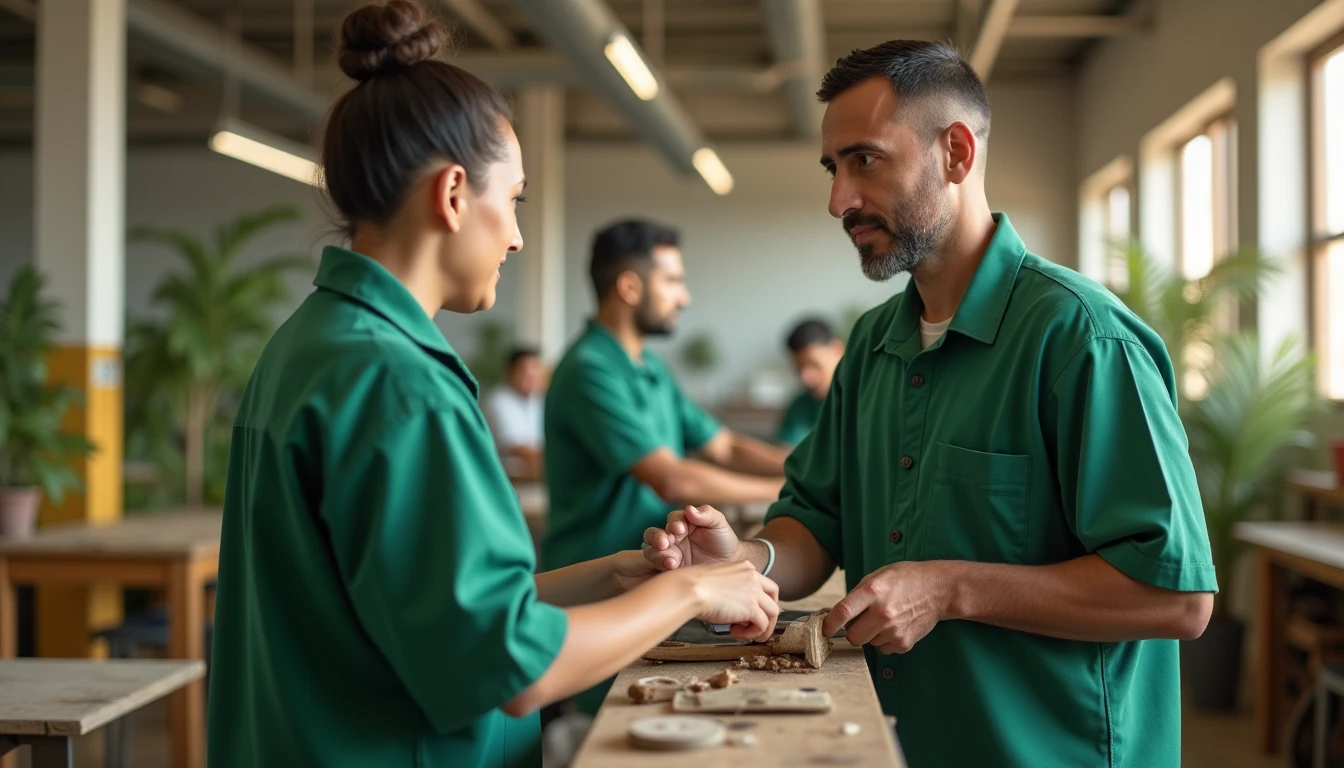 Vagas de Produção em Destaque para Junho: As Melhores Escolhas