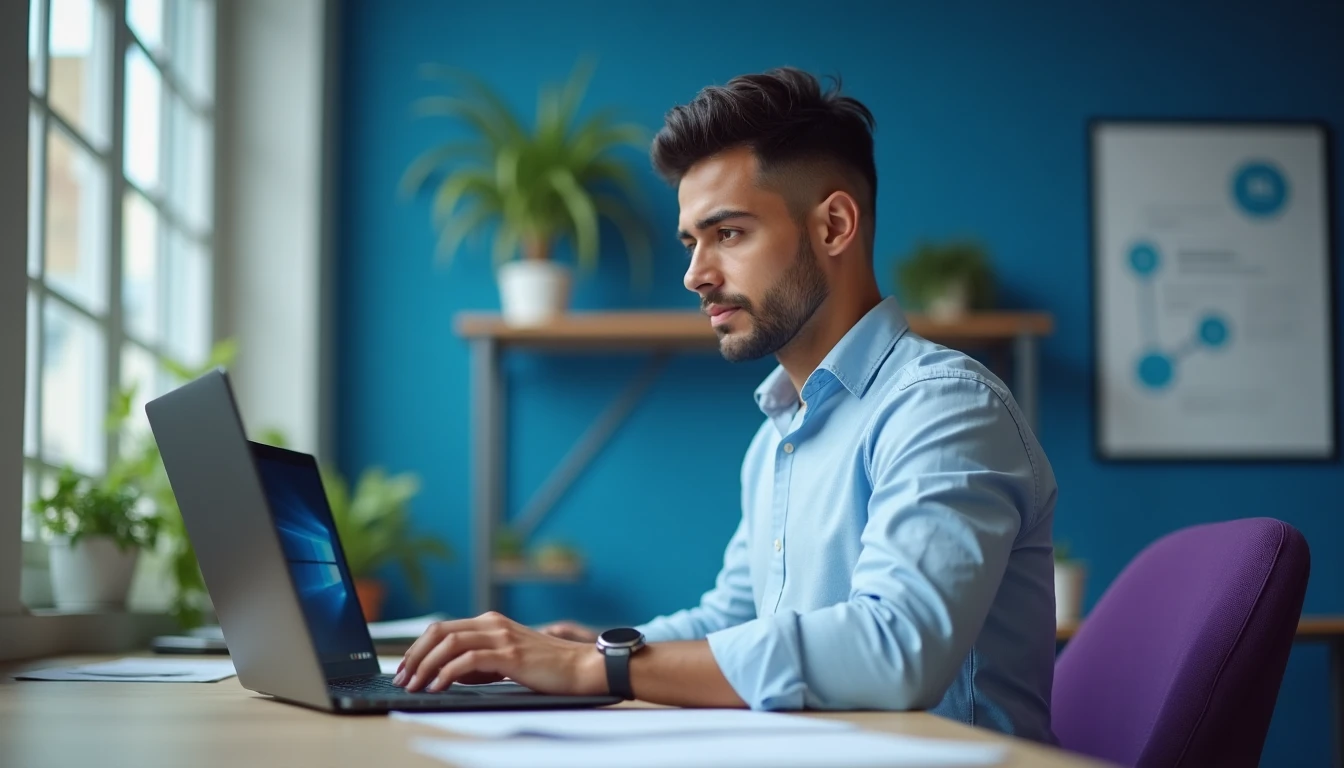 Vagas de TI e Cibersegurança: As Melhores Oportunidades para Agosto