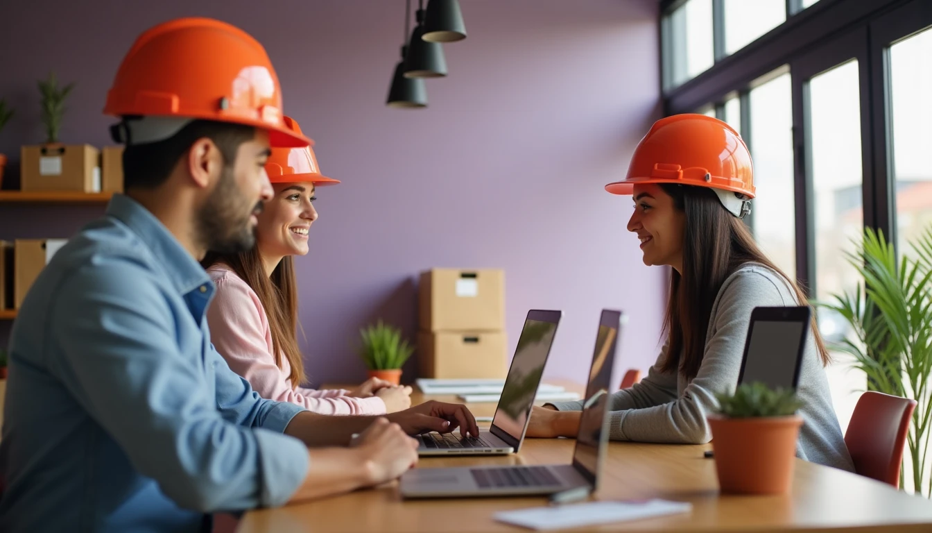 Vagas de Trabalho Geral: Onde Encontrar e Quem Está Contratando Agora