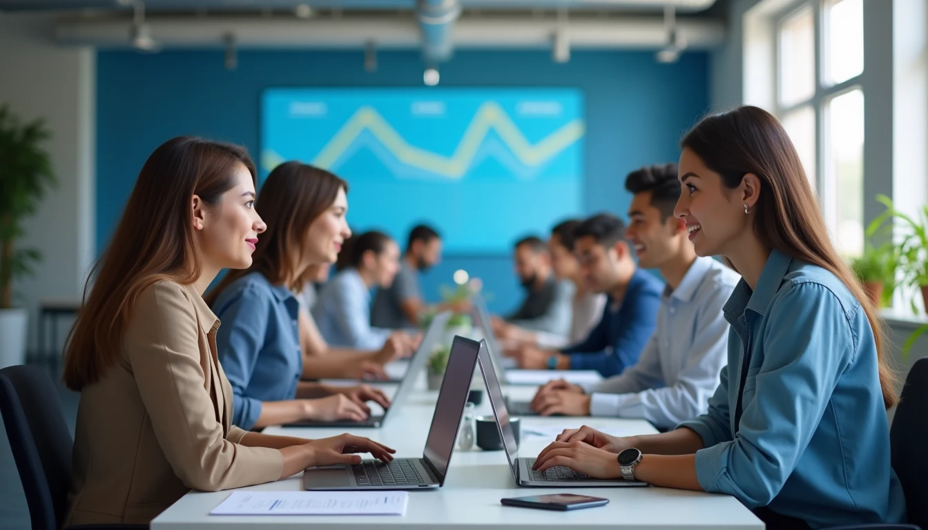 Vagas em Atendimento ao Cliente: Quem Está Contratando em Agosto?