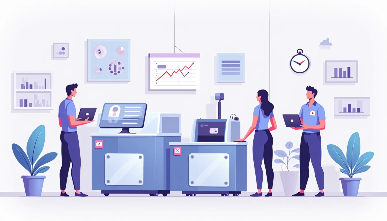 Vagas em Manufatura e Produção: Descubra as Melhores Oportunidades