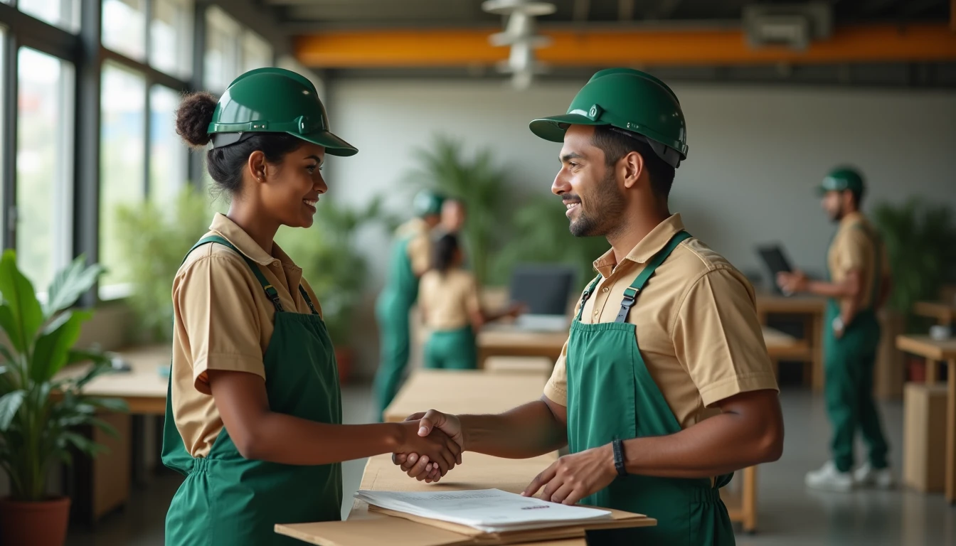 Vagas em Produção que Valem a Pena em 2026