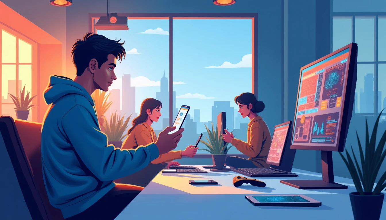 ¿Vale la pena la Android Device Policy?