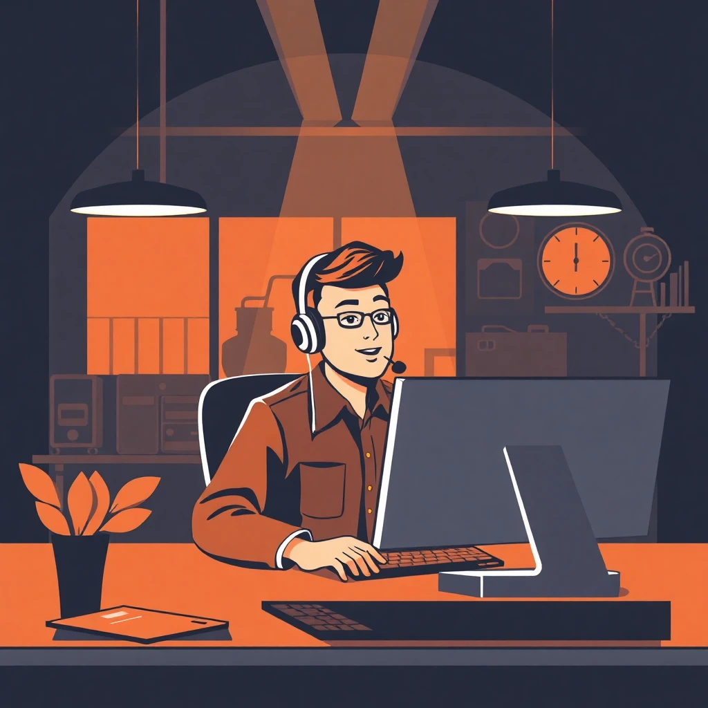 ¿Vale la Pena Trabajar en un Call Center en Heredia?