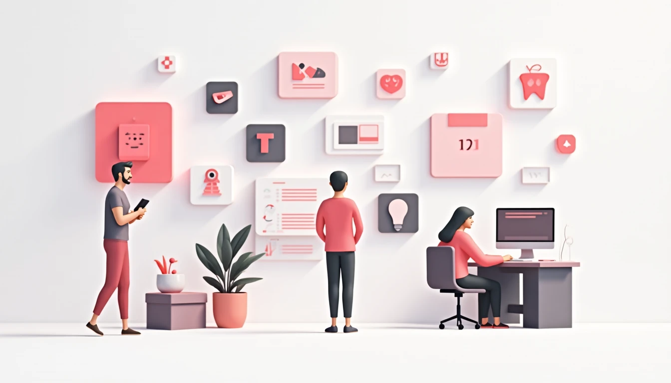 ¿Vale la pena usar apps gratuitas para cursos online?