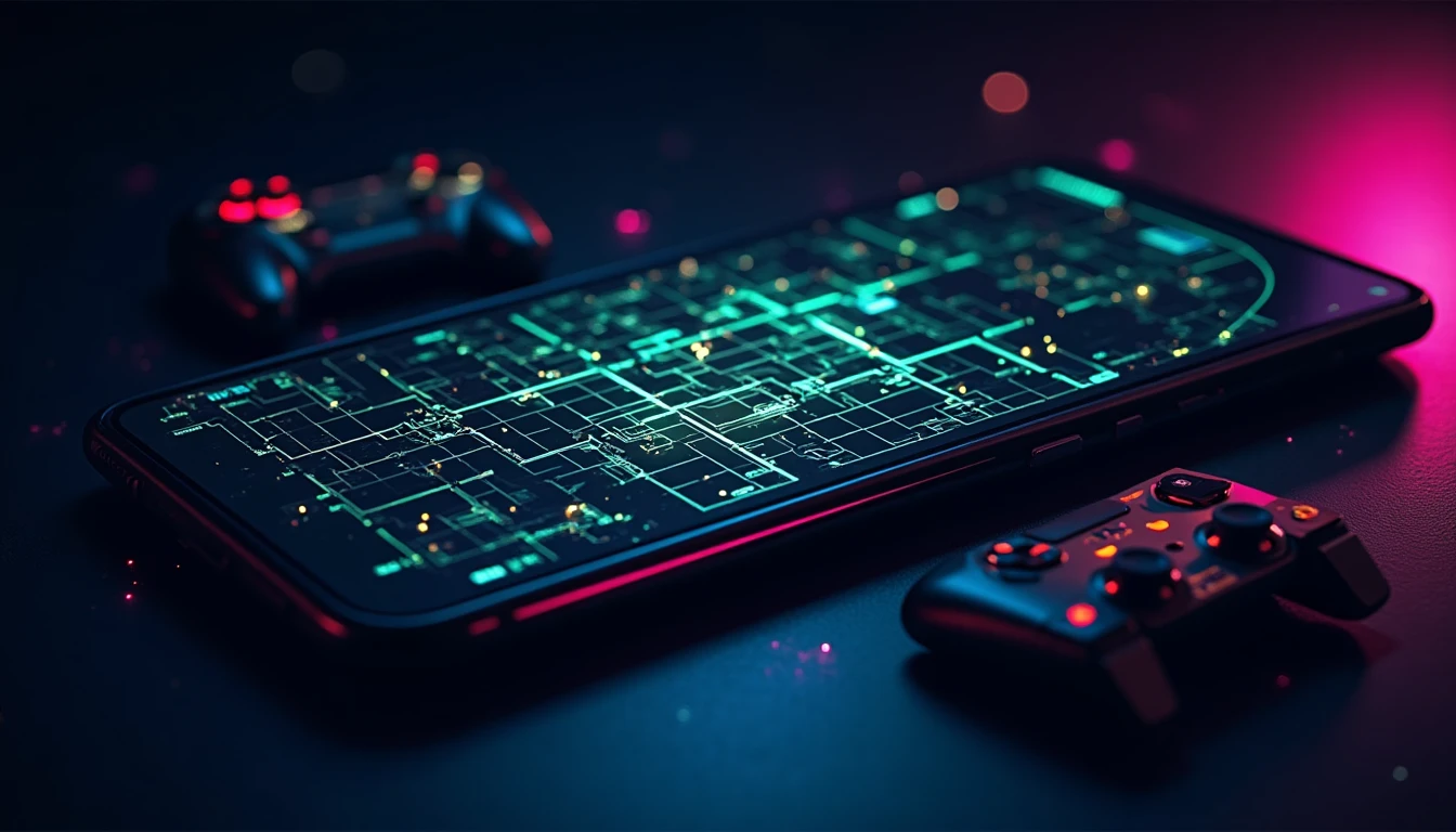 Vanliga Myter om Mobilspel: Sanningen Avslöjad