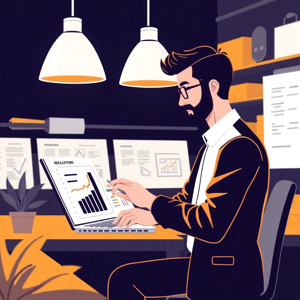 Vendas: Qual Trabalho é o Melhor para Você Neste Outono?