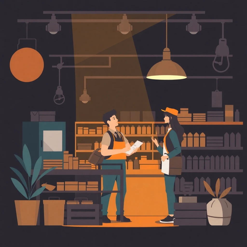 Vendedores en Quito: ¿Dónde Está el Mejor Trabajo para Ti?