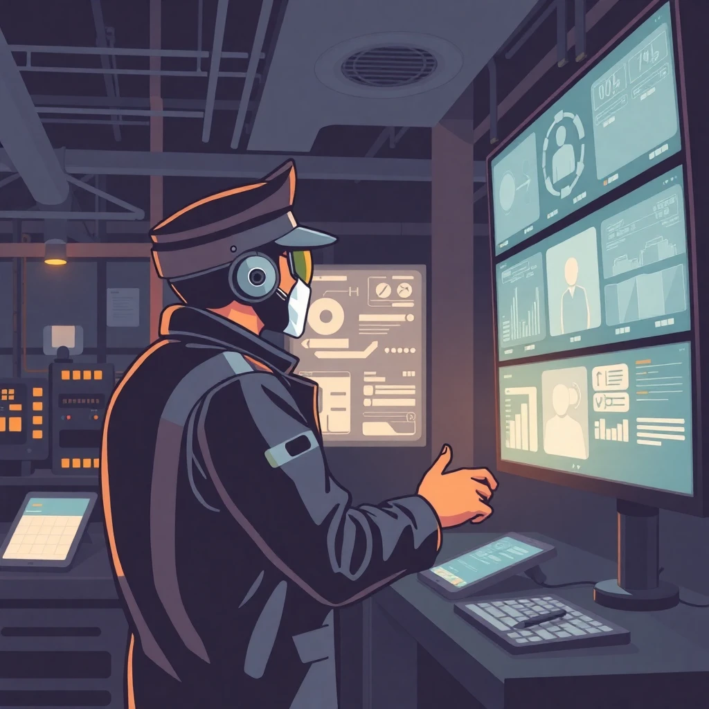 Verdad: Trabajos en Seguridad y su Futuro en Abril