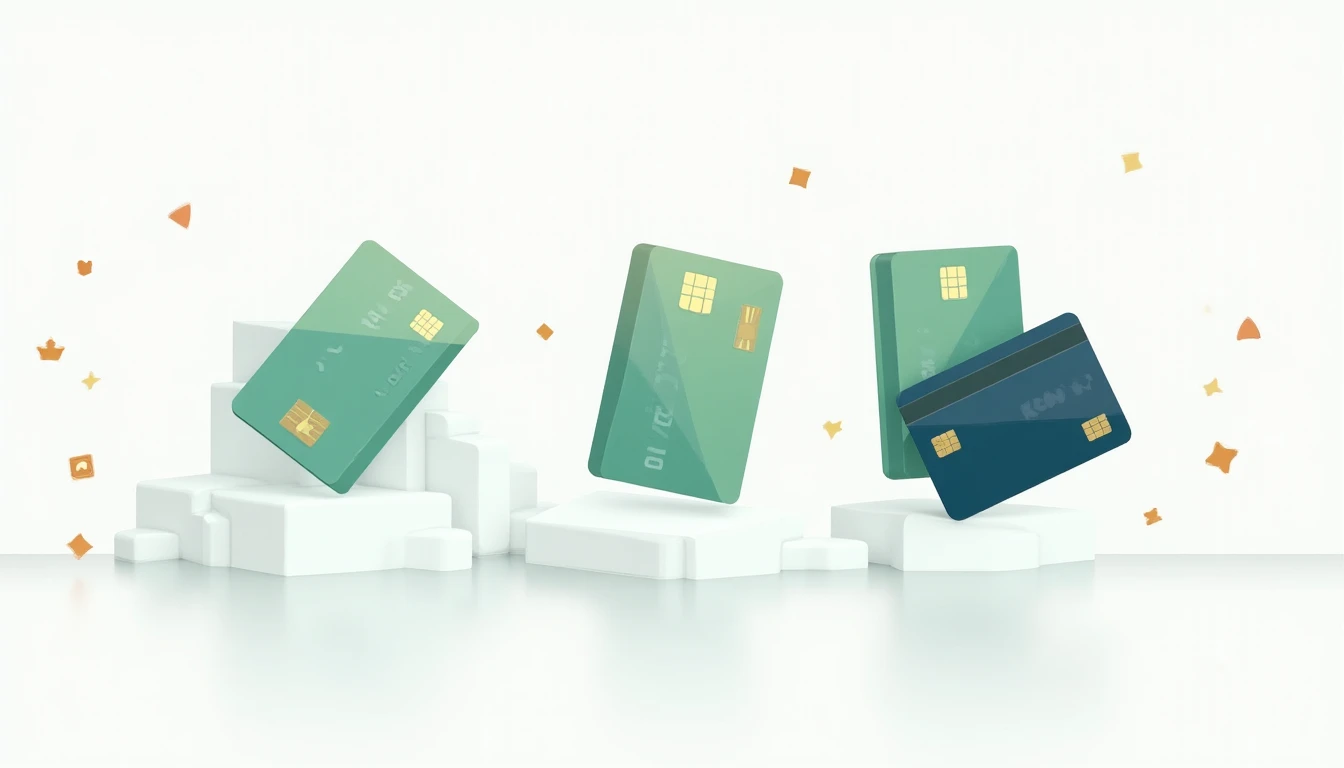 Vergelijking van Beloningscreditcards: Wat Past Bij Jou?