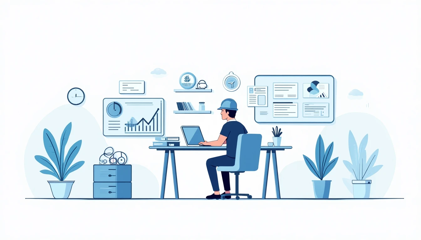 Vergleich der besten Büro-Jobs: Berlin im Fokus