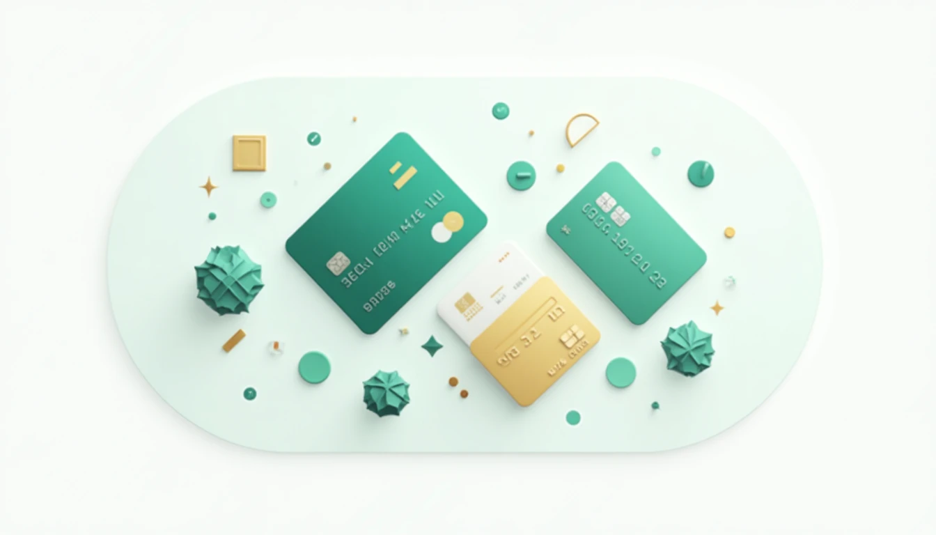 Vergleich der besten Cashback-Karten im Juli 2026