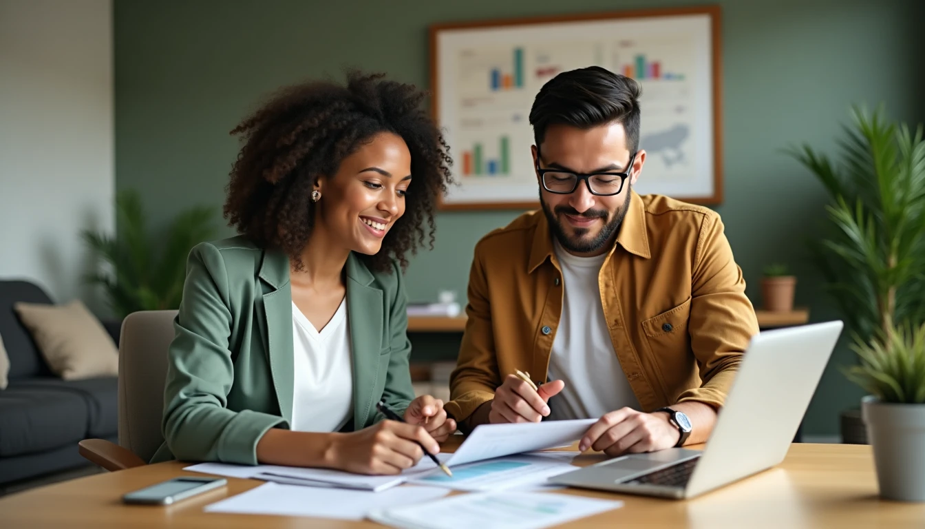Vergleich der besten Privatkredite: CA Next Bank vs. Credaris