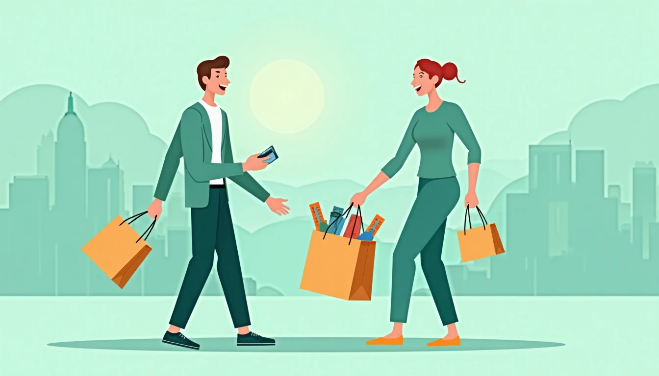 VIB Cash Back: Thẻ Hoàn Tiền Tốt Nhất Cho Người Chi Tiêu Nhiều