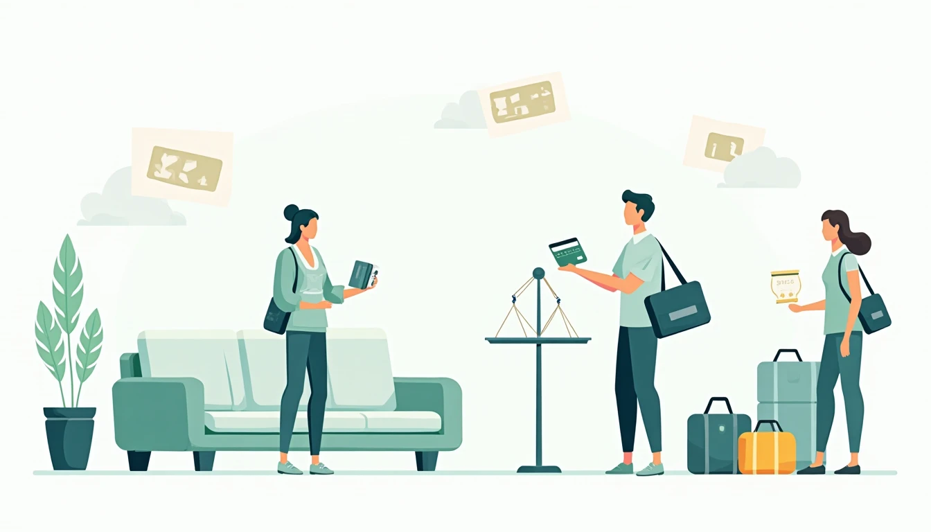 Visa Platinum Cards: Which One Suits Your Travel Needs?