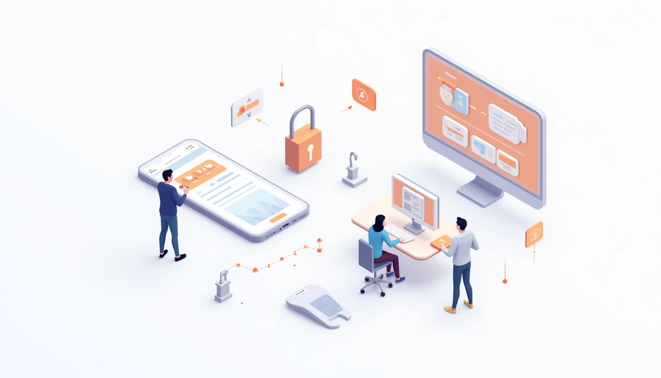 VPN & Security Apps im Vergleich: Was ist der beste Schutz?