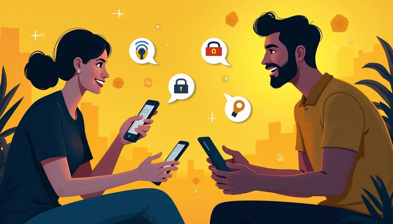 VPNs: Super Unlimited Proxy vs App VPN - Le Duel Printanier