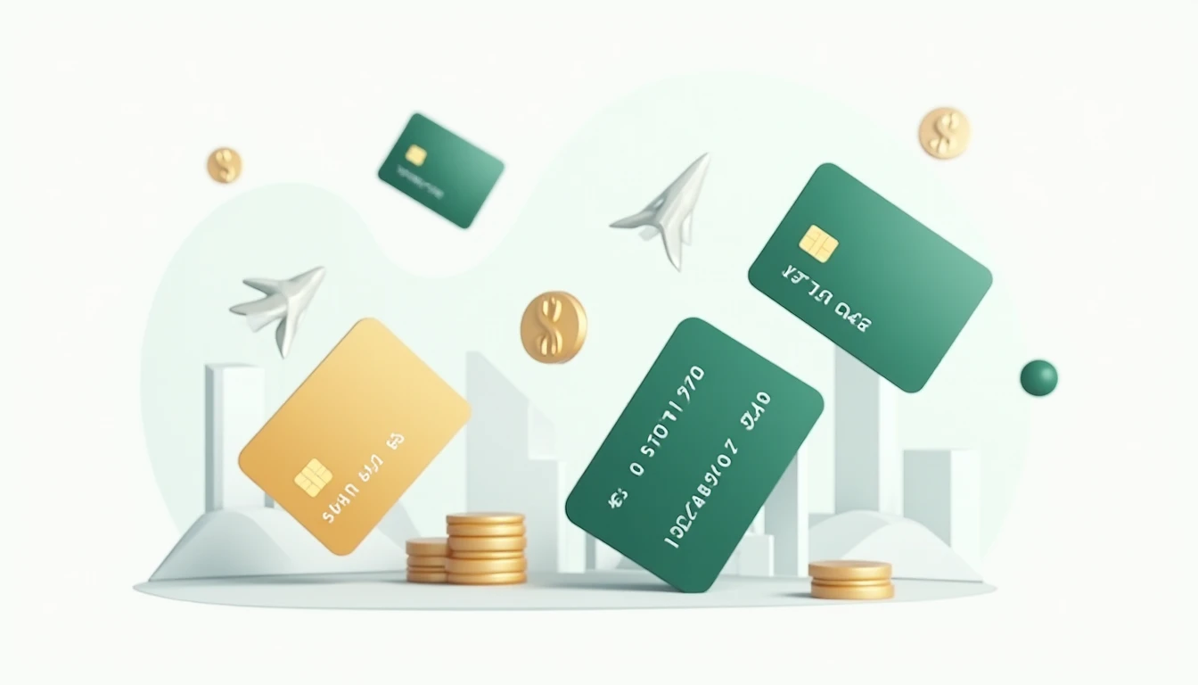 最新の日本のクレジットカード比較: 楽天カード vs ANA VISA Wide Gold