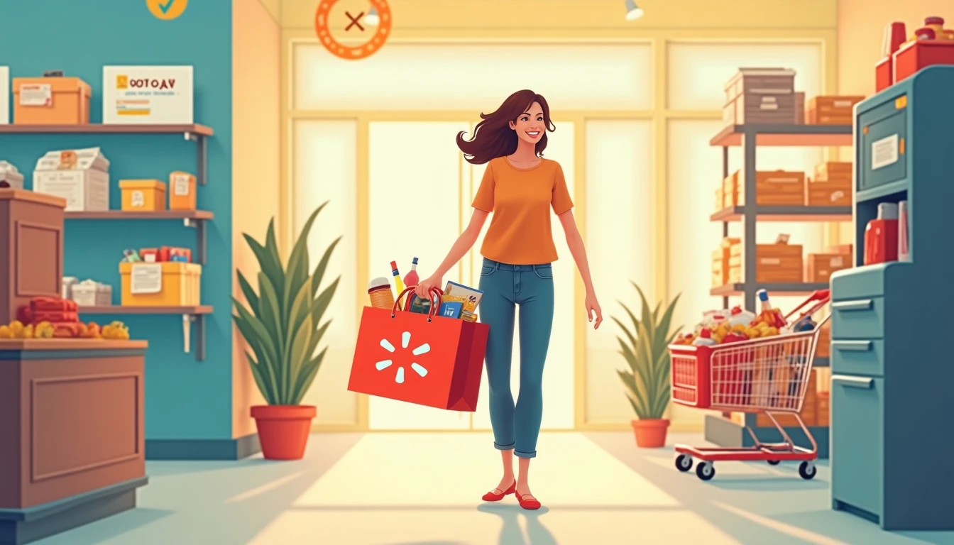 Walmart Canada: $25 Off Promo Code Review