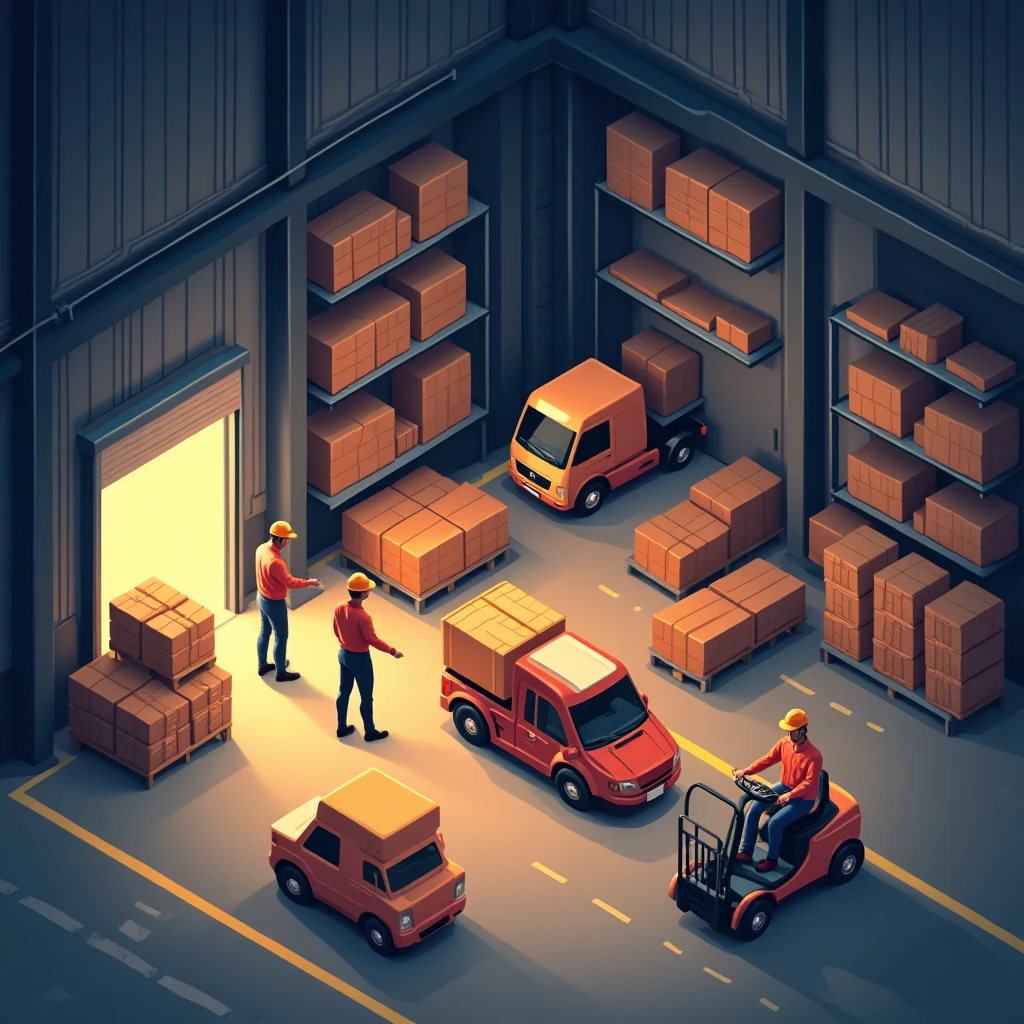 Warehouse Job Picks: Best for Pay, Flexibility, and Growth
