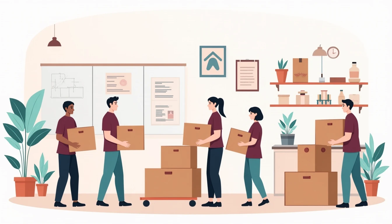 Warehouse Job Picks for August: Best Roles Reviewed