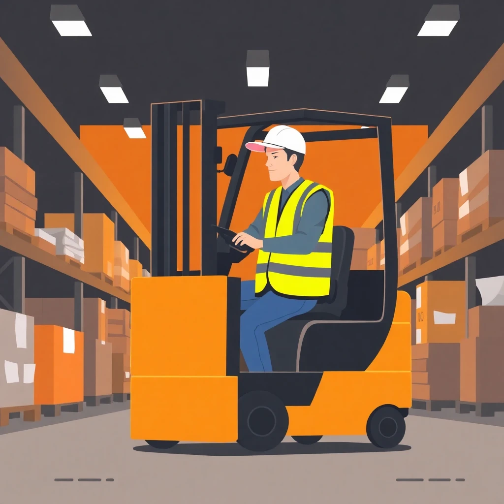 Warehouse Jobs: Associate vs Material Handler