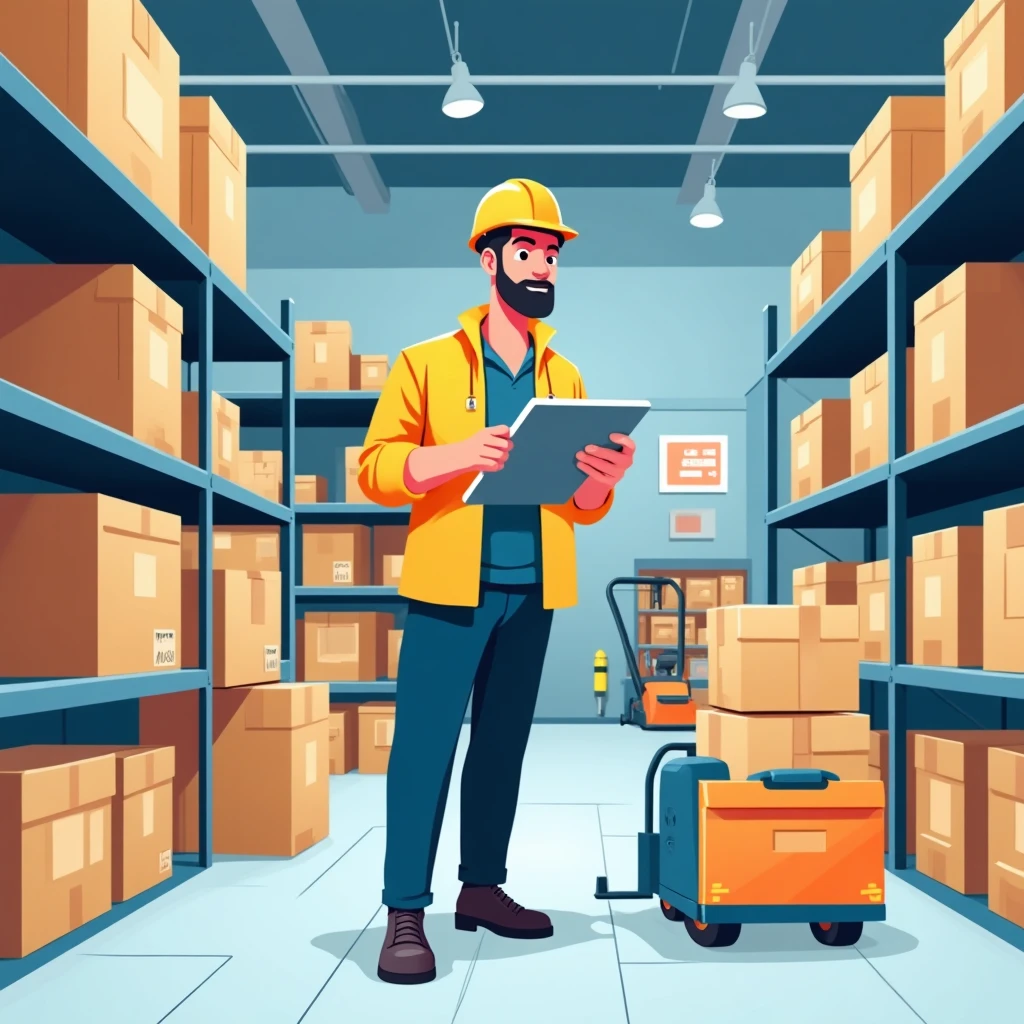 Warehouse Jobs: Backfill SAP vs CE Truck Driver — Which Should You Choose?