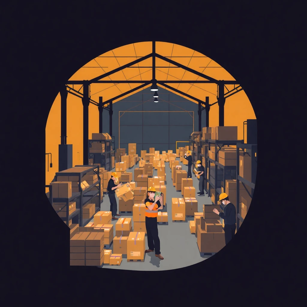 Warehouse Jobs: Best Picks for April 2026