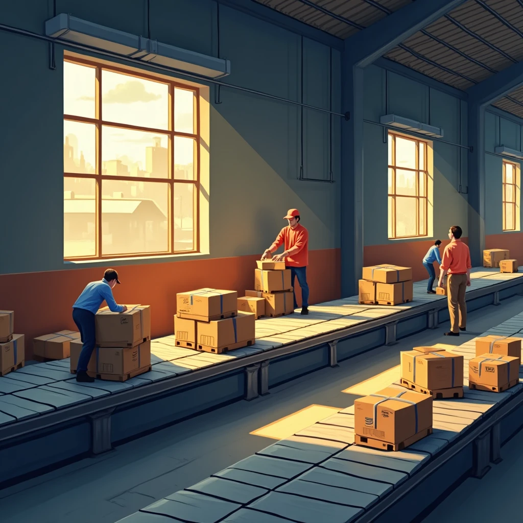 Warehouse Jobs: Best Picks for April 2026