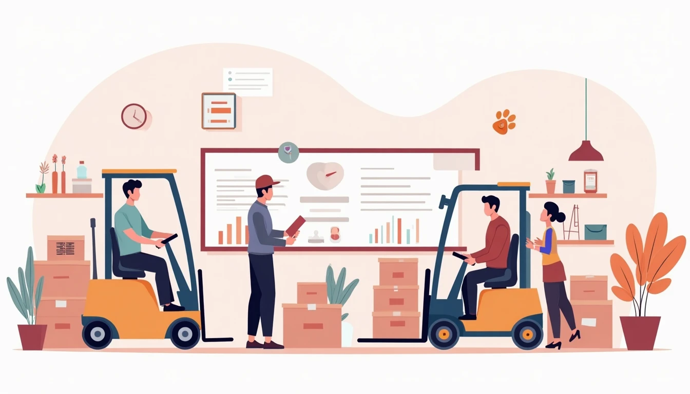 Warehouse Jobs: Best Picks for August 2026