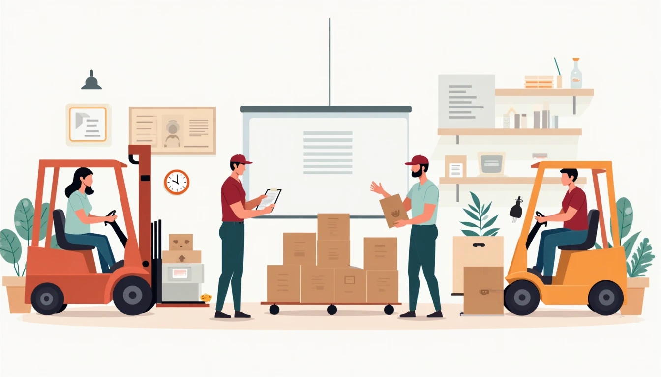 Warehouse Jobs: Best Picks for August 2026